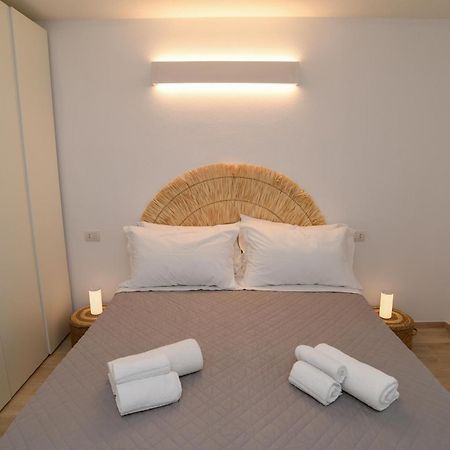 Summer Luxury Apartment Adults Only Ольбия Экстерьер фото