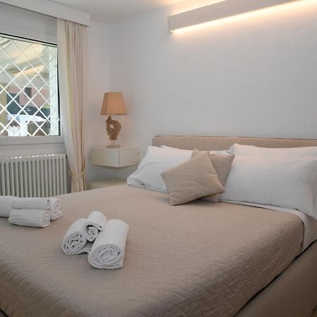 Summer Luxury Apartment Adults Only Ольбия Экстерьер фото