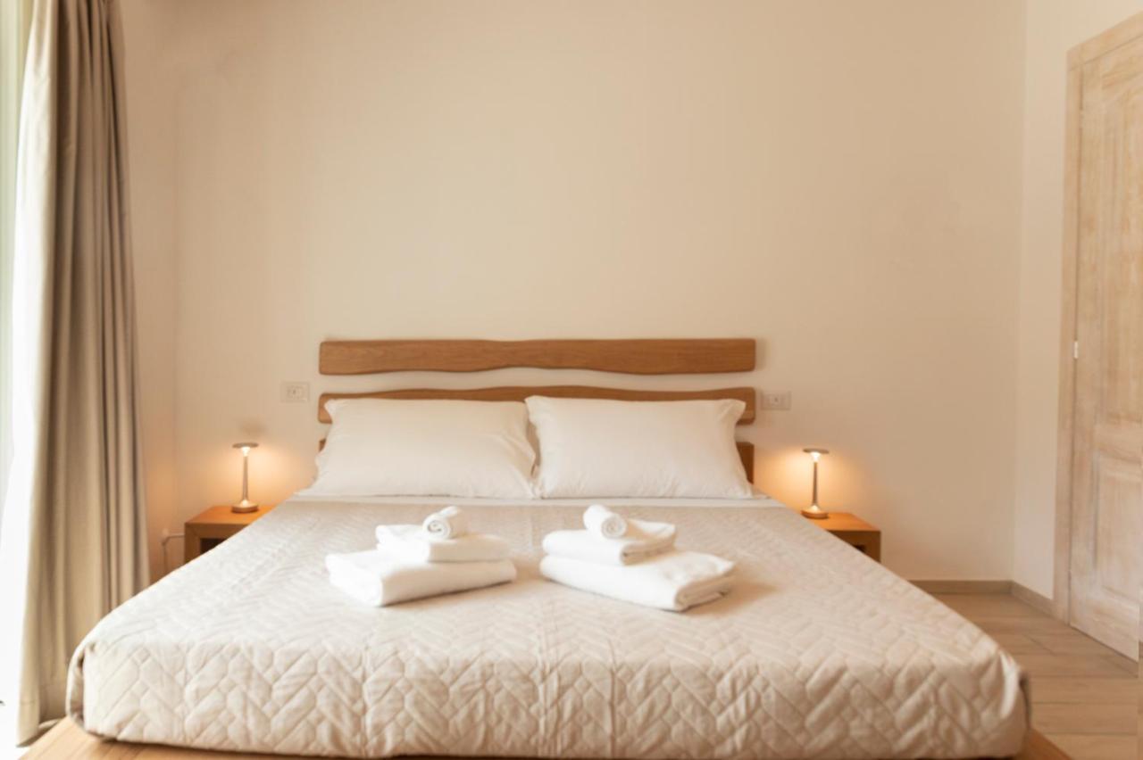 Summer Luxury Apartment Adults Only Ольбия Экстерьер фото