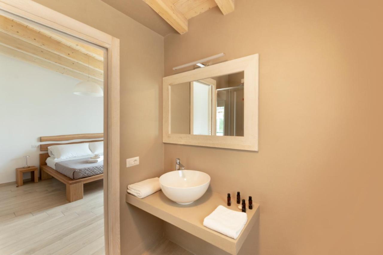 Summer Luxury Apartment Adults Only Ольбия Экстерьер фото