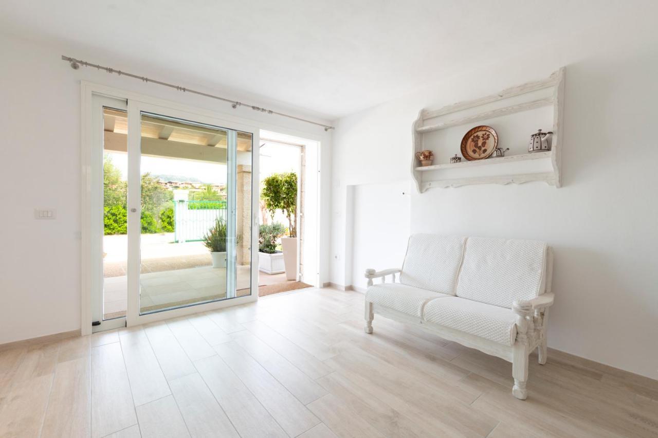Summer Luxury Apartment Adults Only Ольбия Экстерьер фото