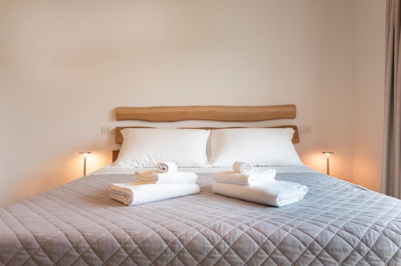 Summer Luxury Apartment Adults Only Ольбия Экстерьер фото