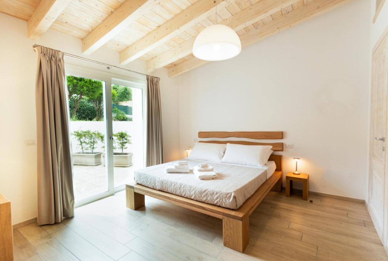 Summer Luxury Apartment Adults Only Ольбия Экстерьер фото