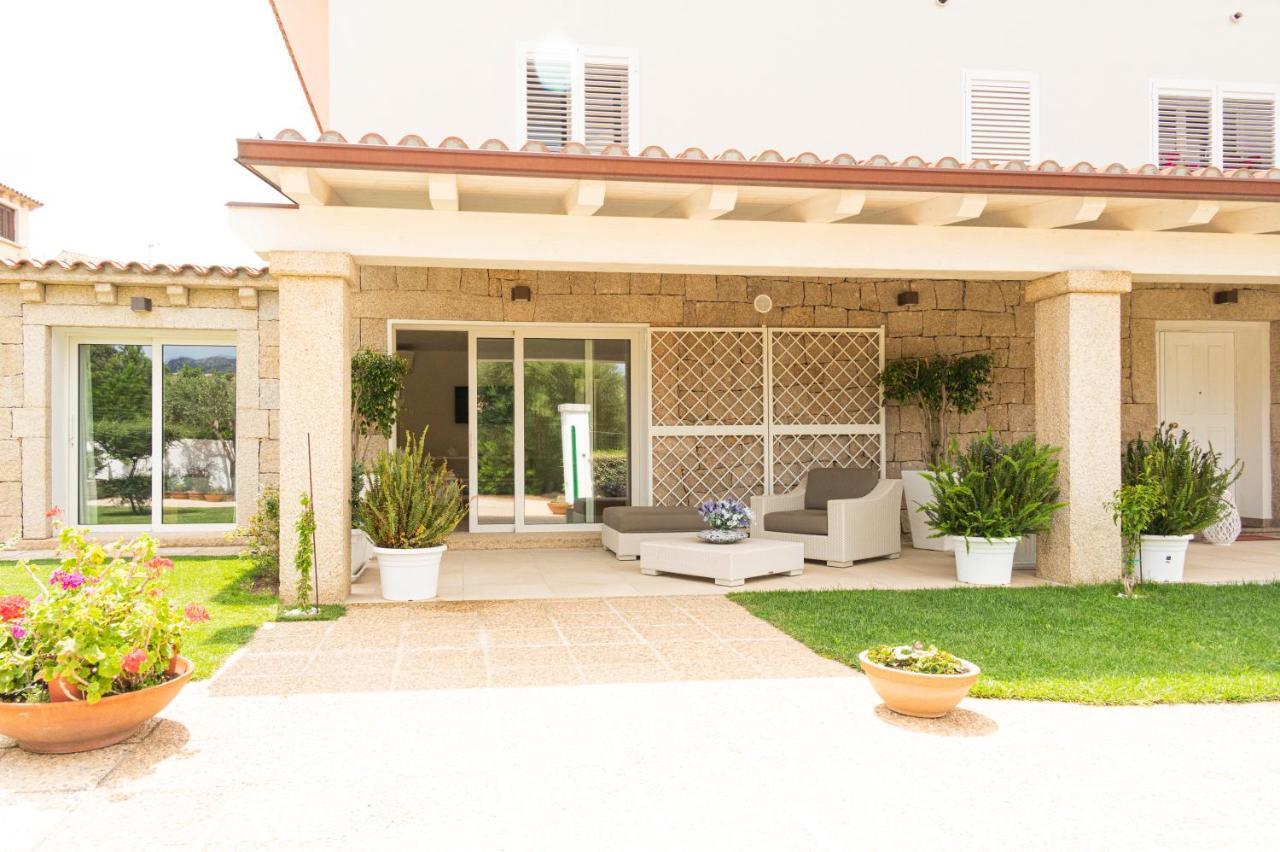 Summer Luxury Apartment Adults Only Ольбия Экстерьер фото