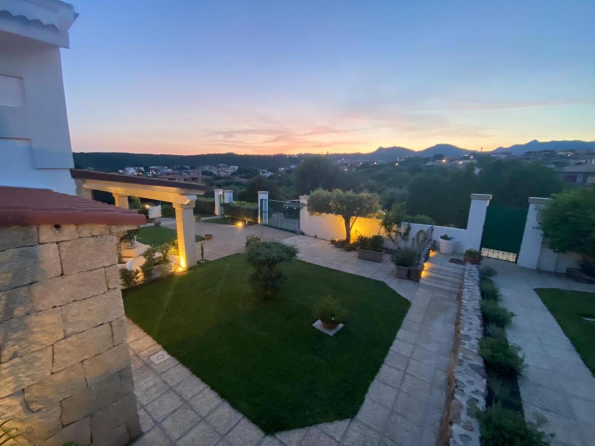 Summer Luxury Apartment Adults Only Ольбия Экстерьер фото
