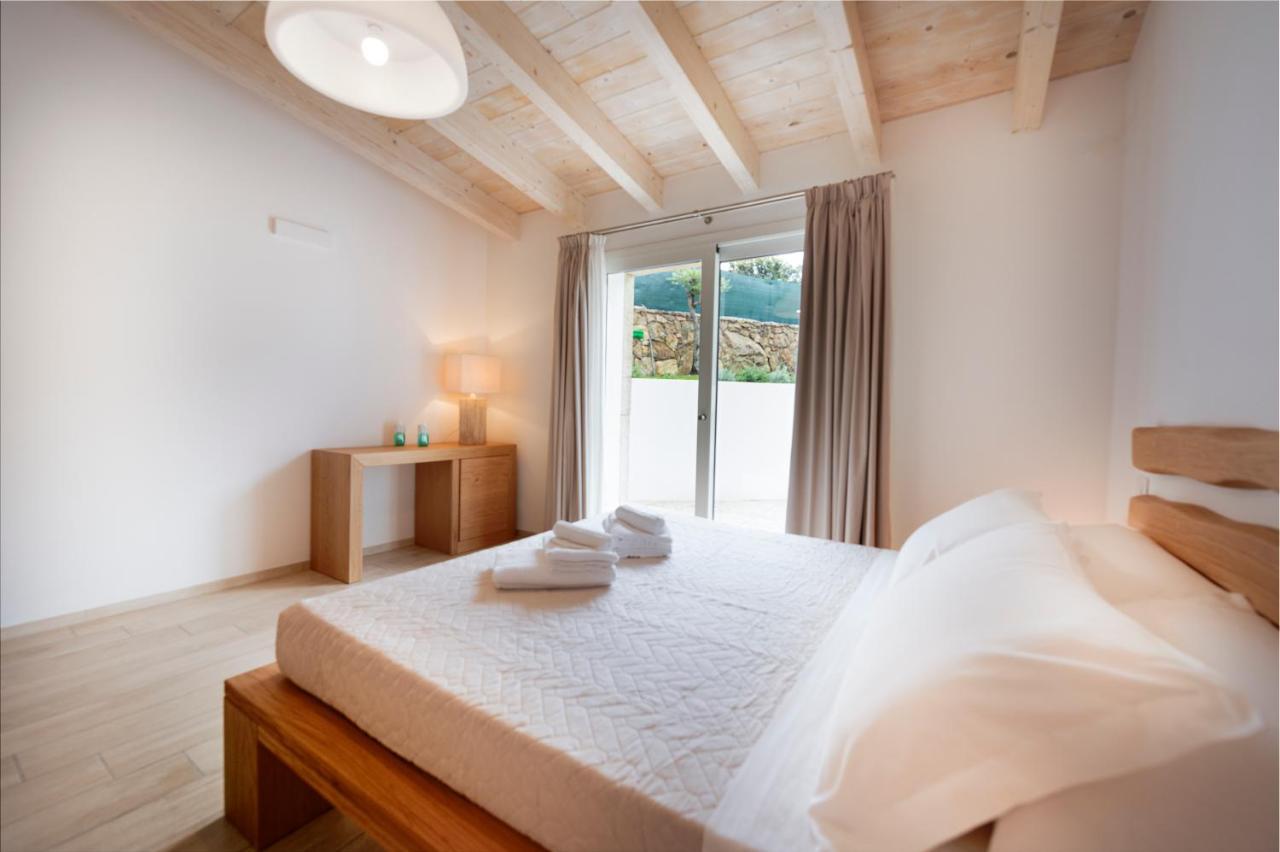 Summer Luxury Apartment Adults Only Ольбия Экстерьер фото