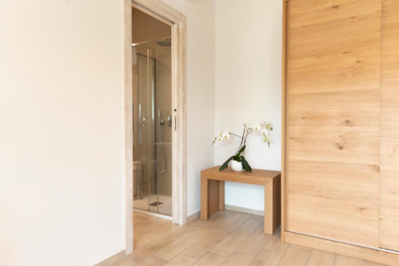 Summer Luxury Apartment Adults Only Ольбия Экстерьер фото