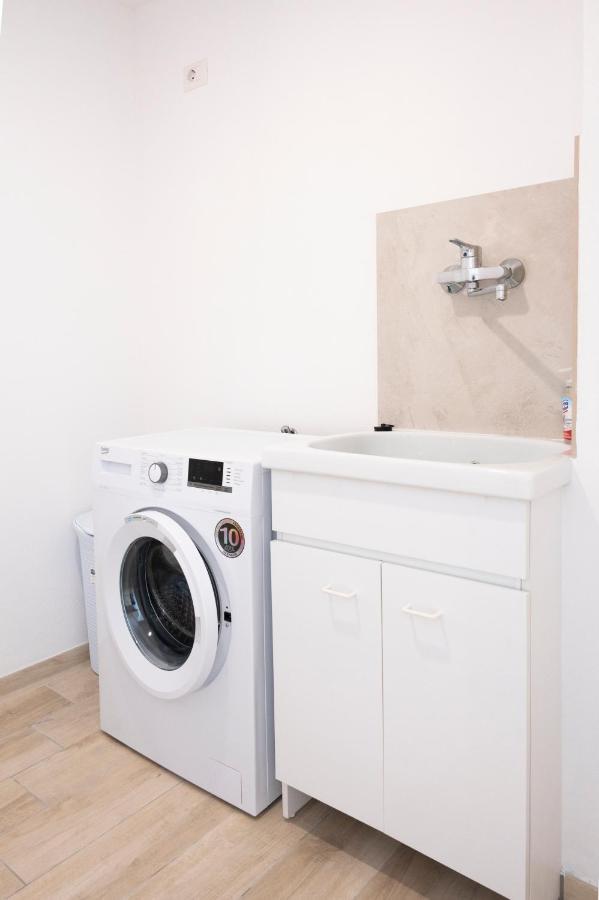 Summer Luxury Apartment Adults Only Ольбия Экстерьер фото