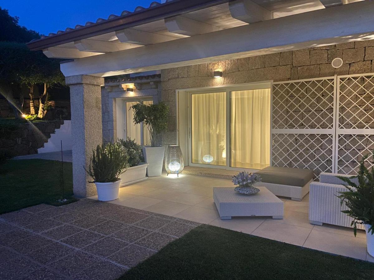 Summer Luxury Apartment Adults Only Ольбия Экстерьер фото