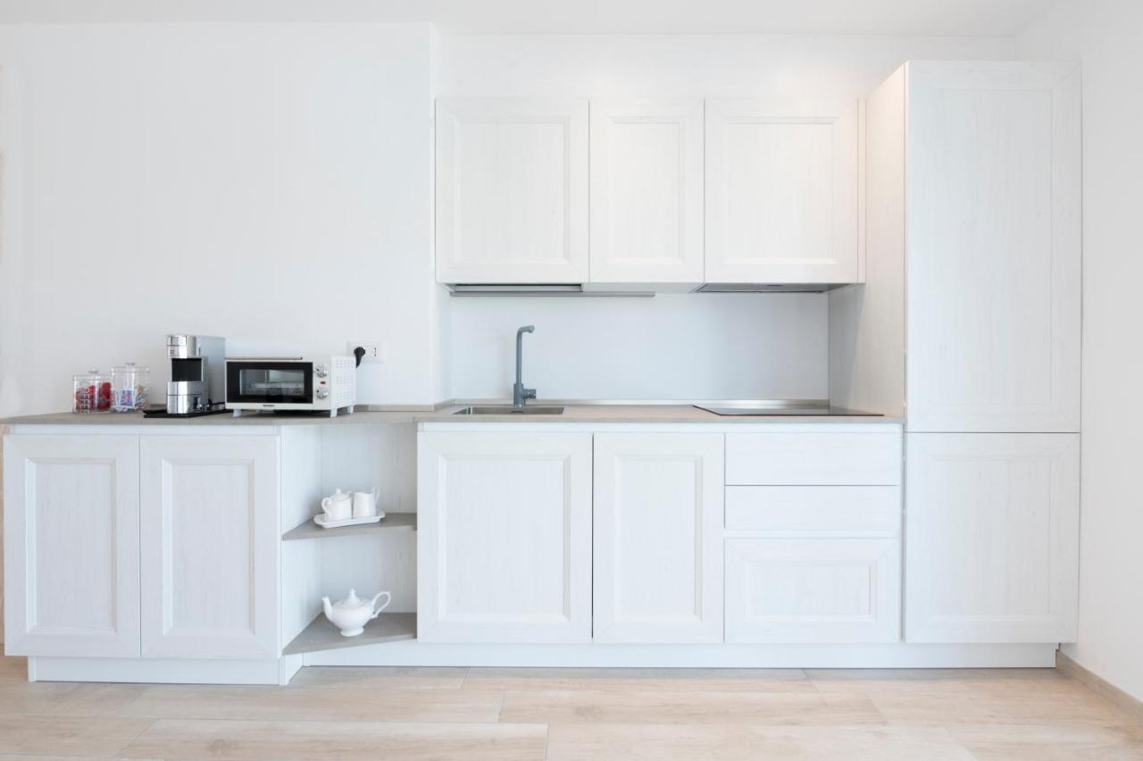 Summer Luxury Apartment Adults Only Ольбия Экстерьер фото