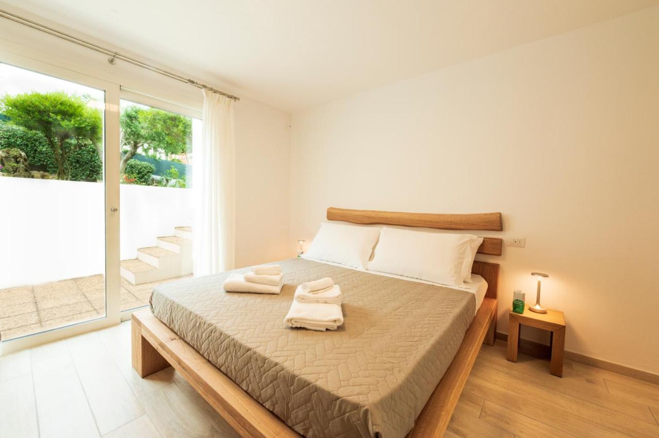 Summer Luxury Apartment Adults Only Ольбия Экстерьер фото