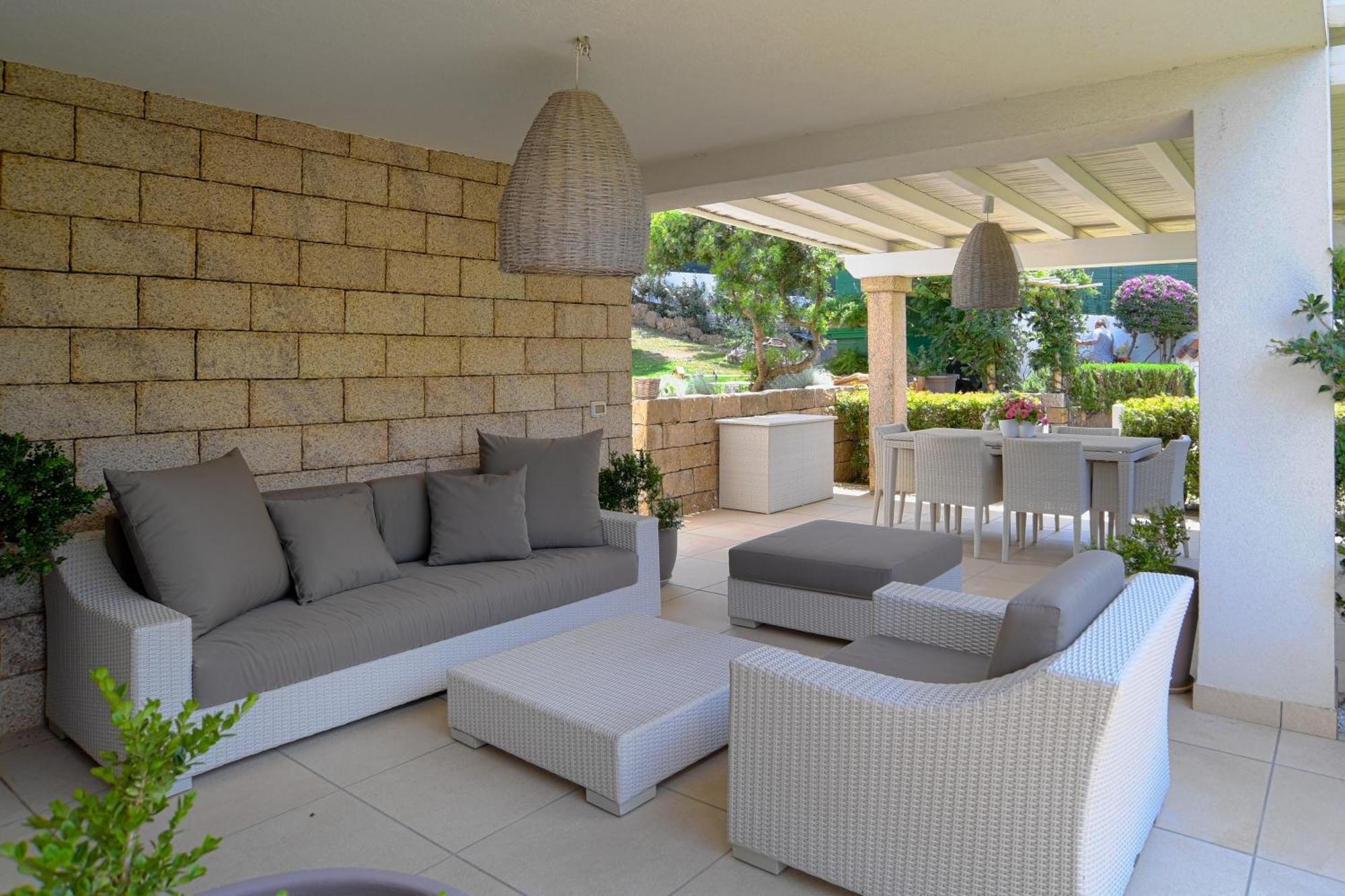Summer Luxury Apartment Adults Only Ольбия Экстерьер фото