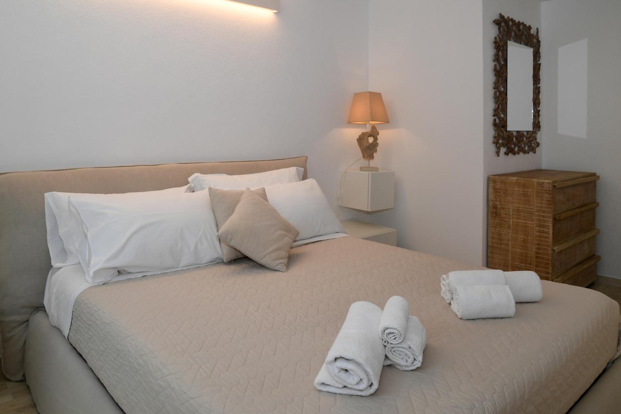 Summer Luxury Apartment Adults Only Ольбия Экстерьер фото