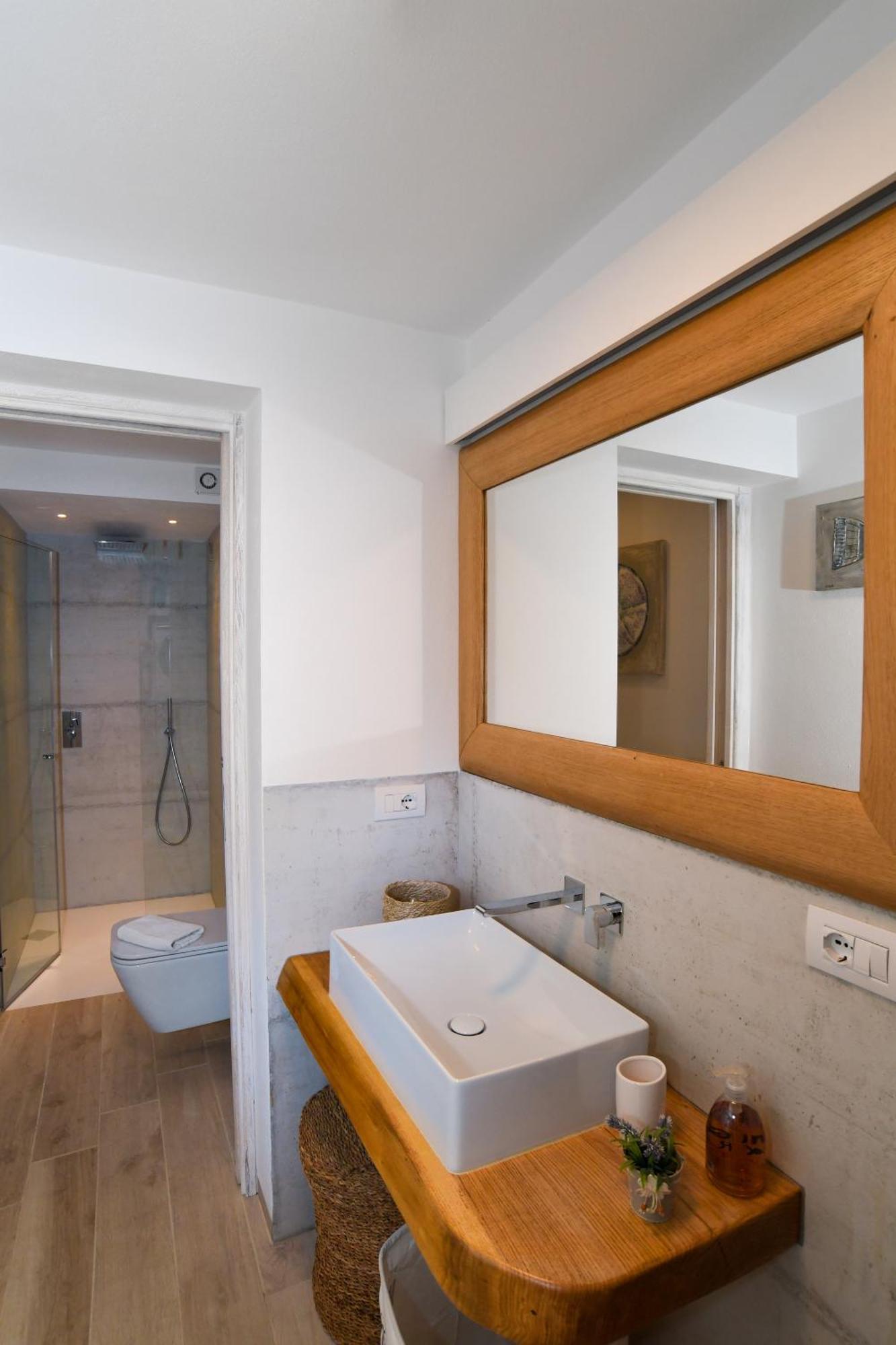 Summer Luxury Apartment Adults Only Ольбия Экстерьер фото