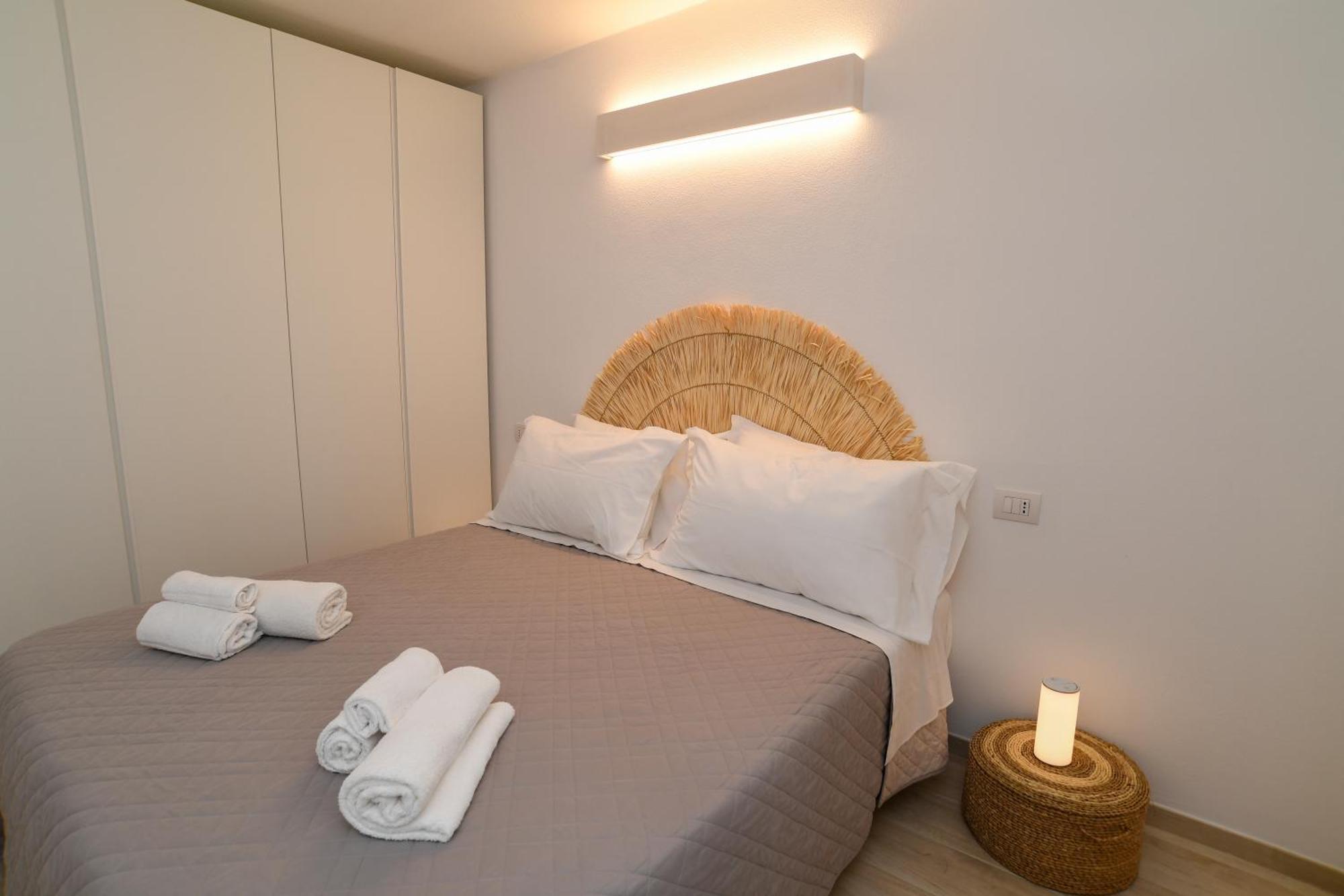 Summer Luxury Apartment Adults Only Ольбия Экстерьер фото