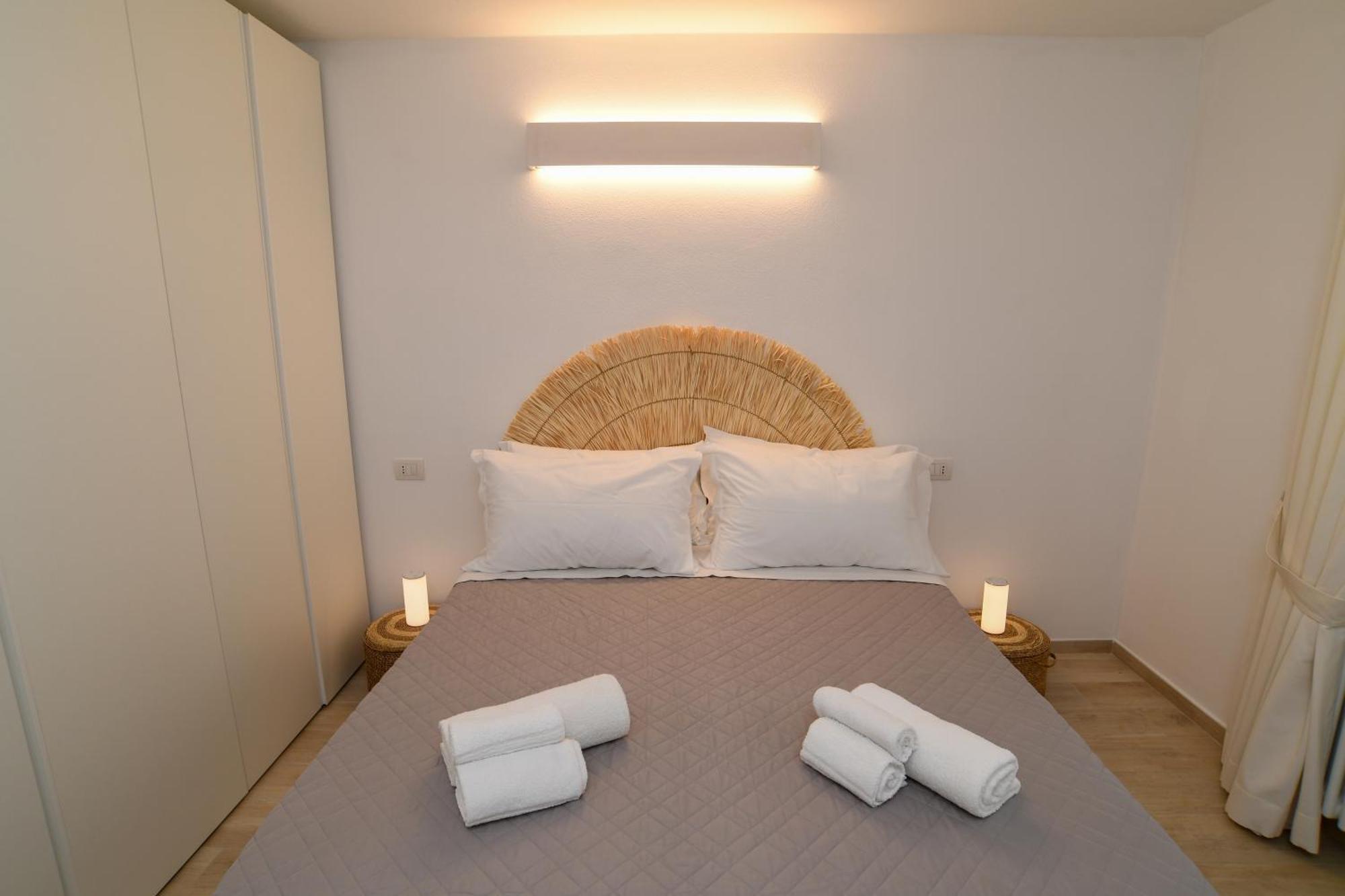 Summer Luxury Apartment Adults Only Ольбия Экстерьер фото