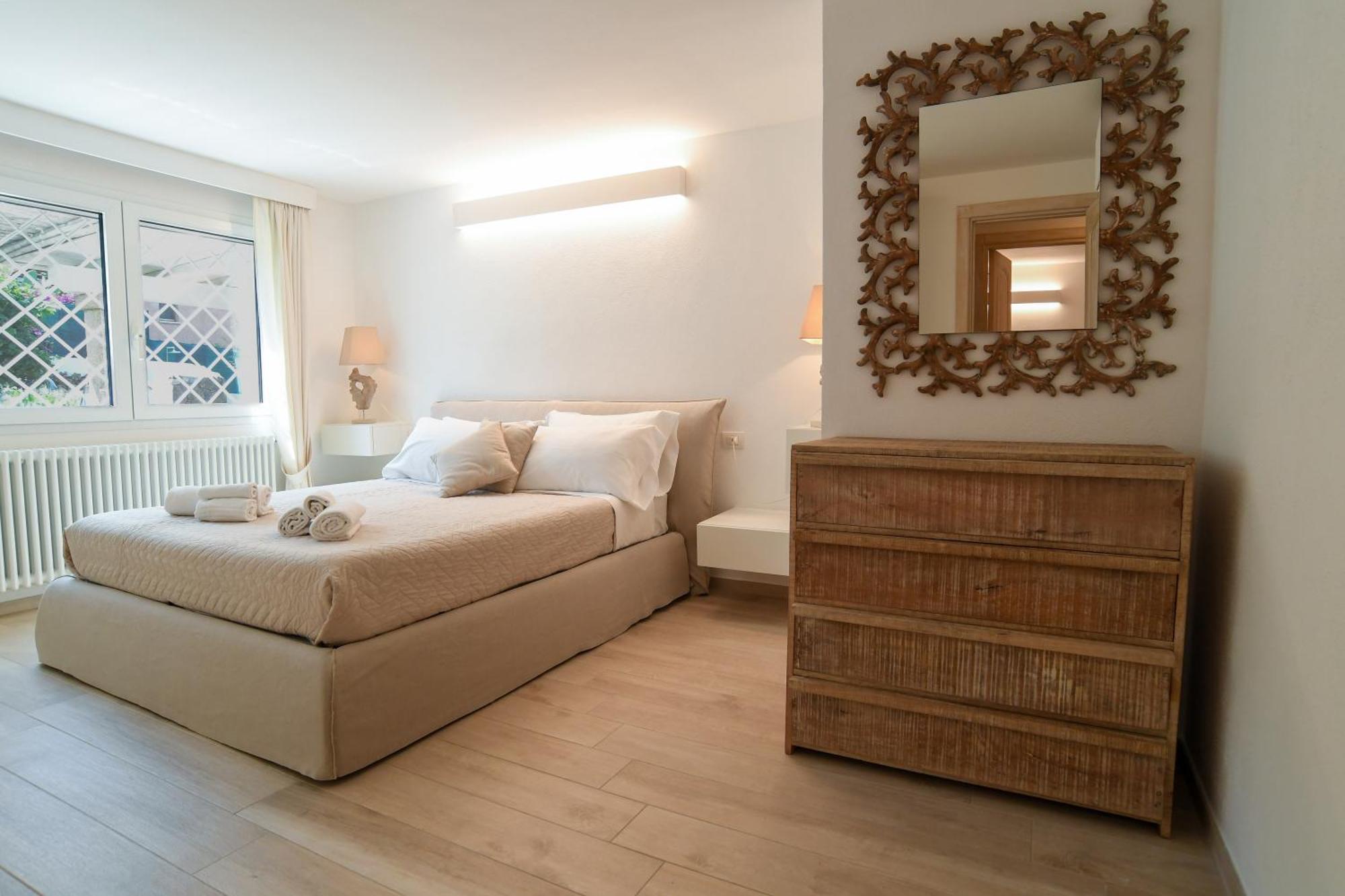 Summer Luxury Apartment Adults Only Ольбия Экстерьер фото