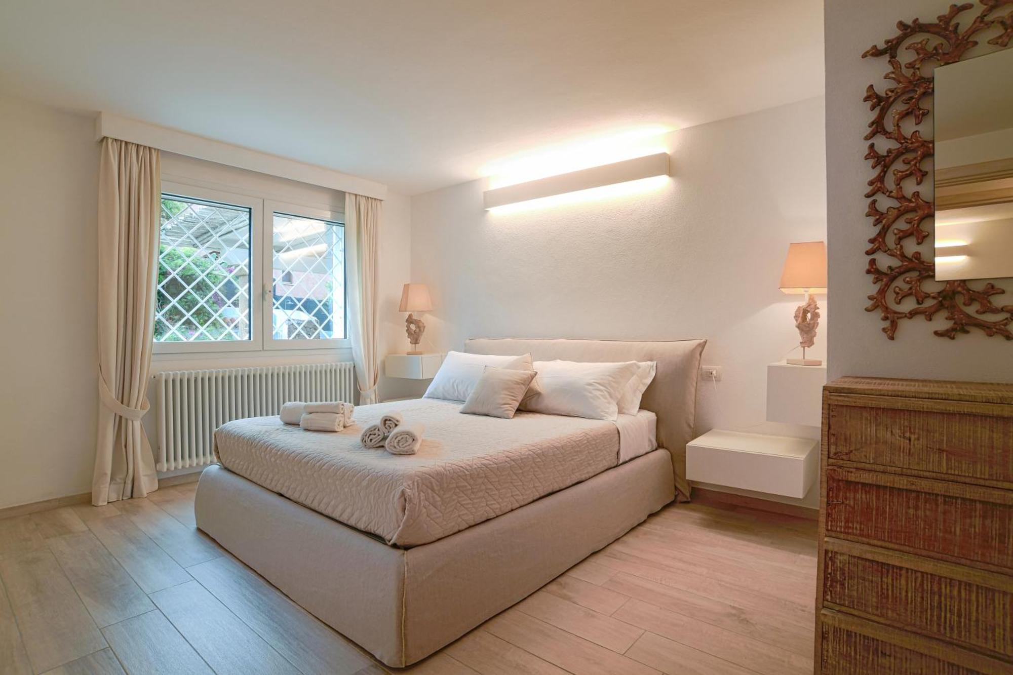 Summer Luxury Apartment Adults Only Ольбия Экстерьер фото