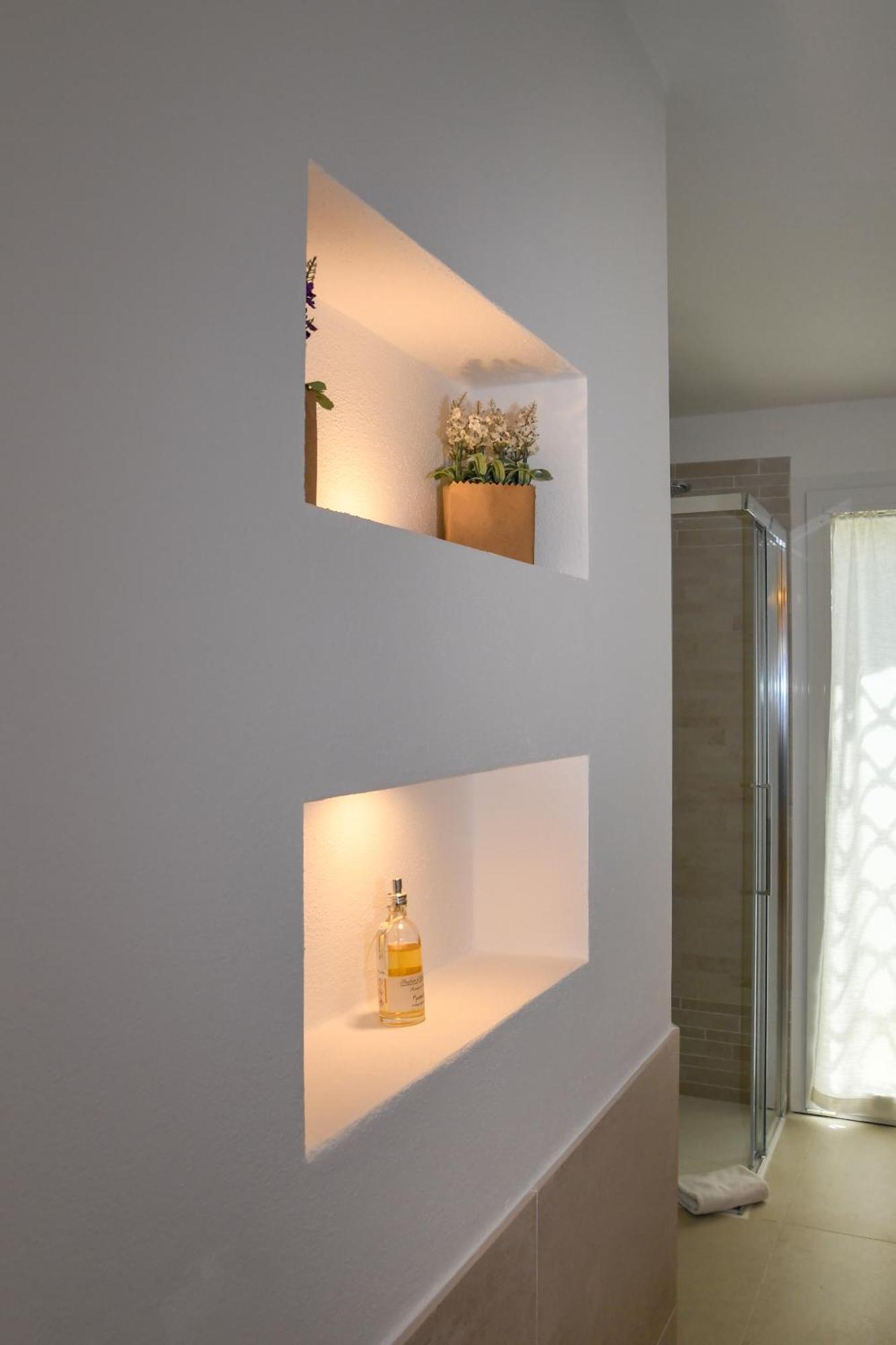 Summer Luxury Apartment Adults Only Ольбия Экстерьер фото