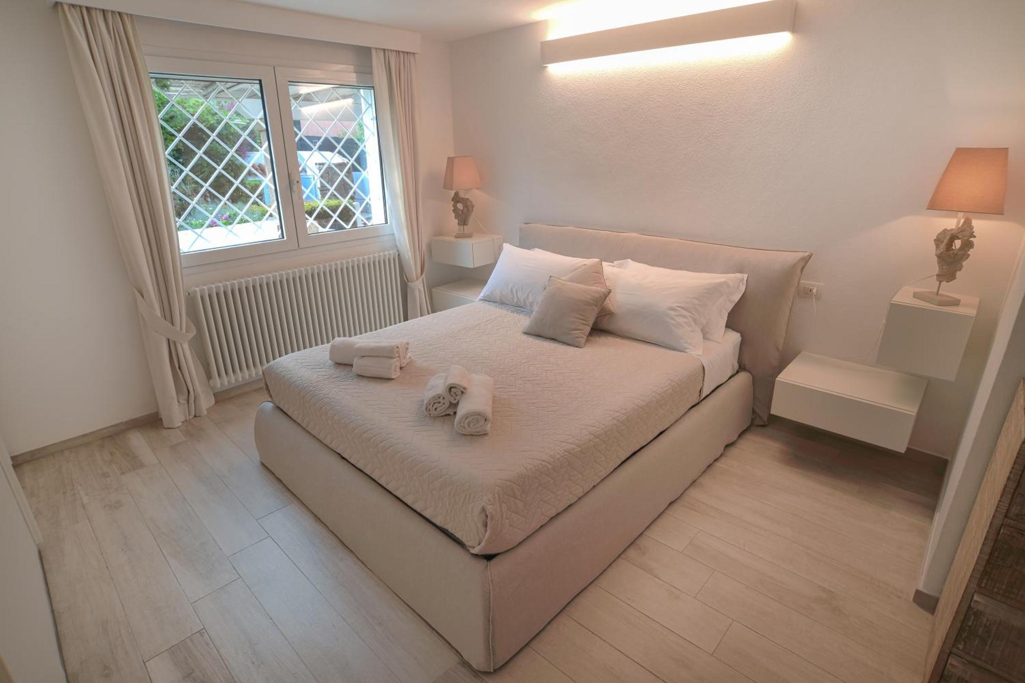 Summer Luxury Apartment Adults Only Ольбия Экстерьер фото