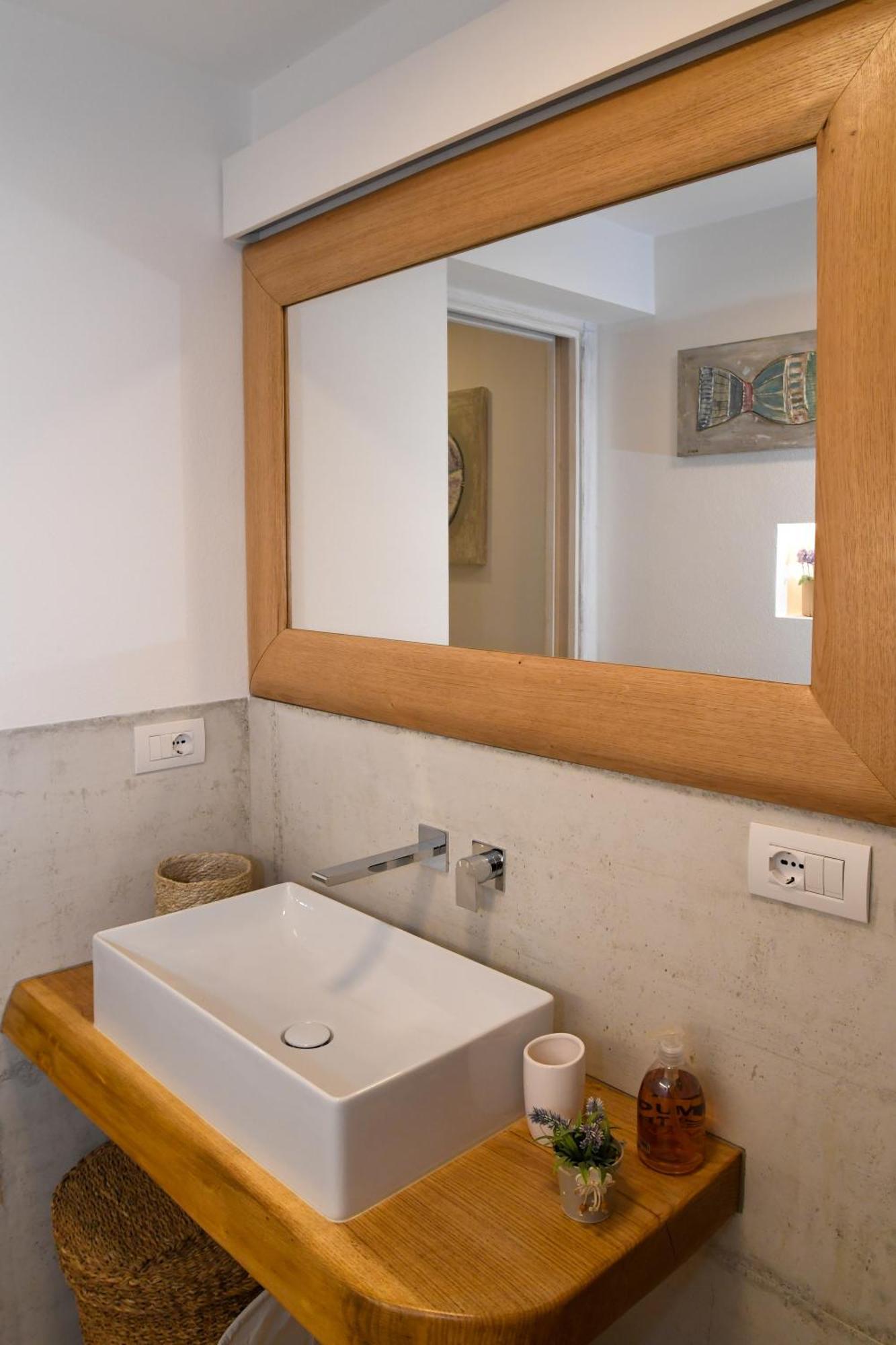 Summer Luxury Apartment Adults Only Ольбия Экстерьер фото