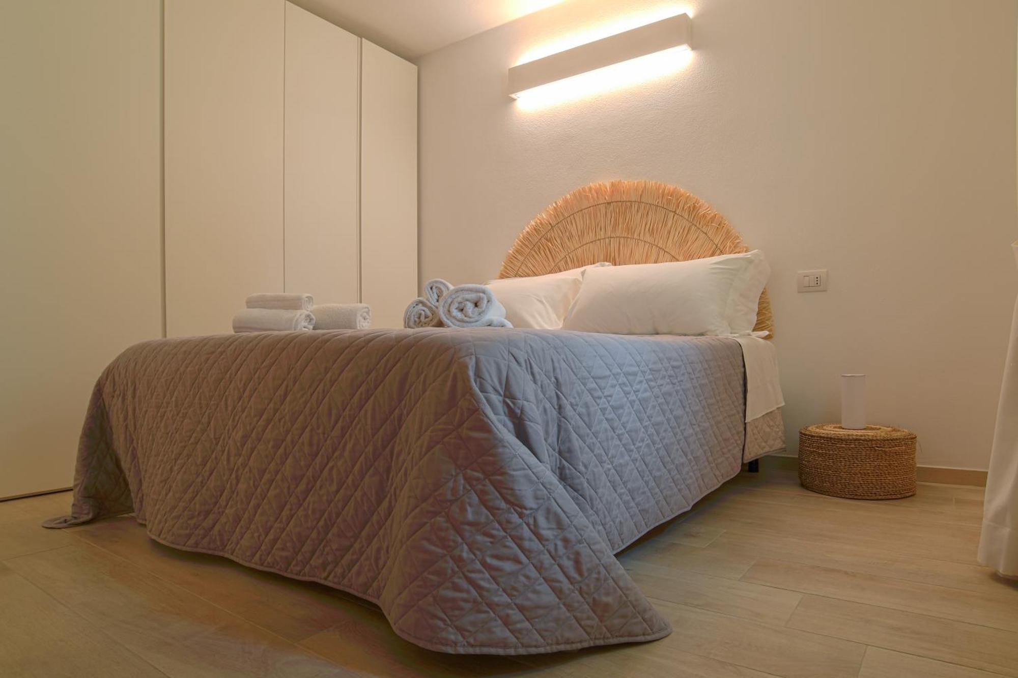 Summer Luxury Apartment Adults Only Ольбия Экстерьер фото