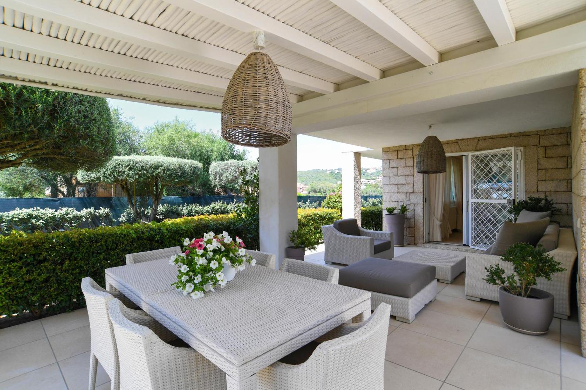 Summer Luxury Apartment Adults Only Ольбия Экстерьер фото