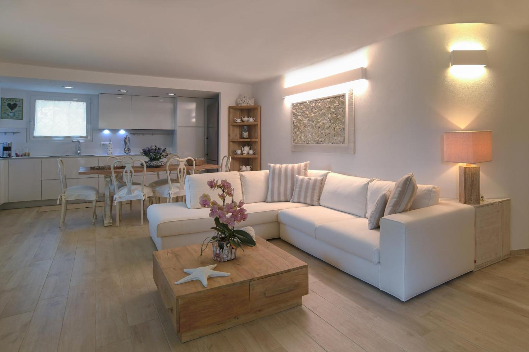Summer Luxury Apartment Adults Only Ольбия Экстерьер фото