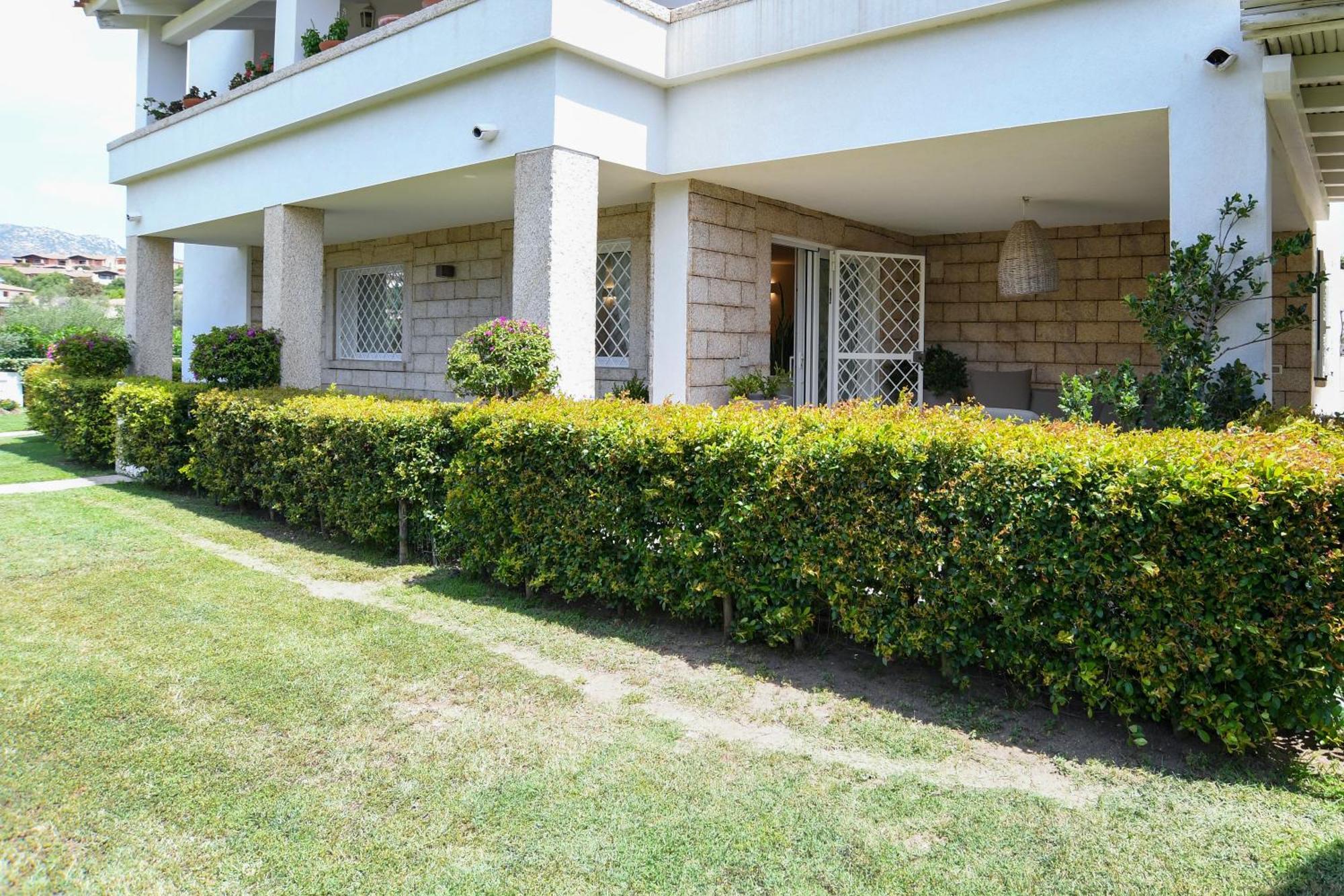 Summer Luxury Apartment Adults Only Ольбия Экстерьер фото